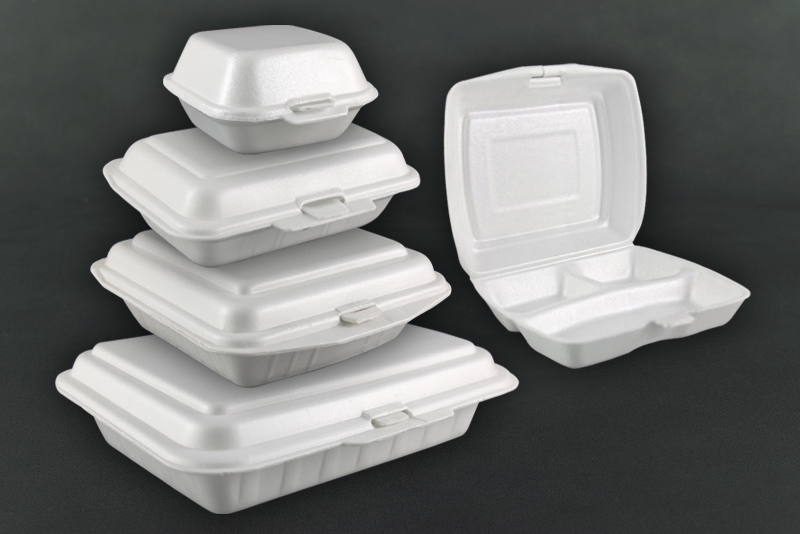 Styrofoam Box FB 05 - ID:480mmLx330mmWx175mmH - Packaging Partner You Trust