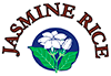 Jasmine Brown Rice's Logo